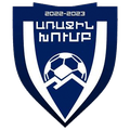 Arménia - Primeira liga